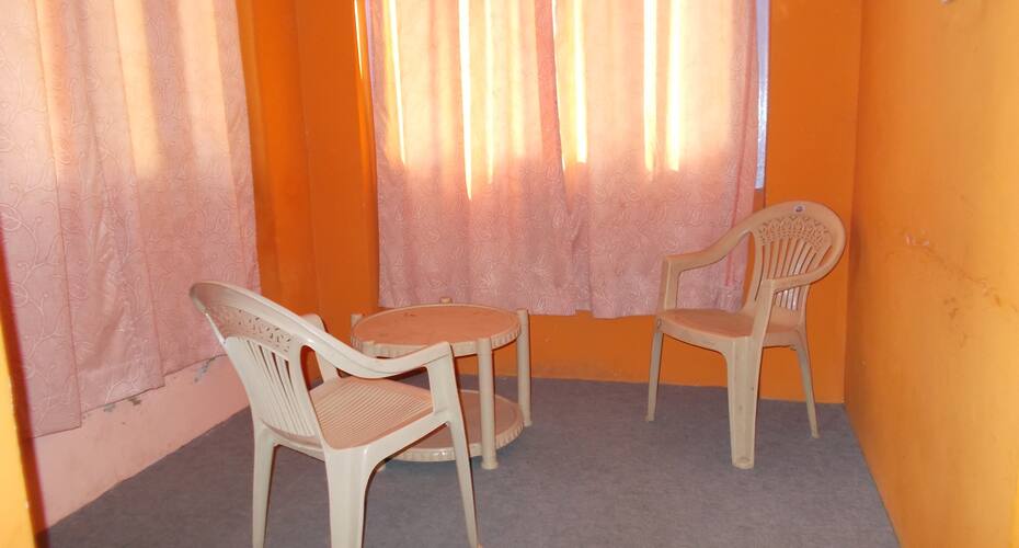 Hotel Highland, Sangla 2